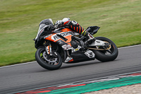 Advanced Group Orange Bikes